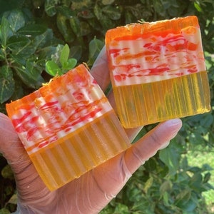Queen Peachyy Yoni Bar