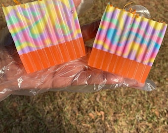 Queen Make me Drip Yoni Soap