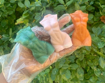 Nude Yoni - Etsy