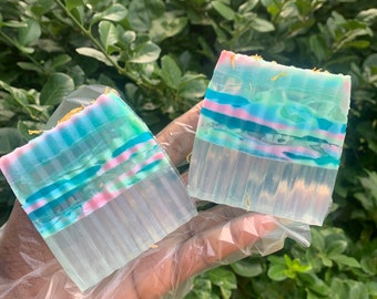 Barra de yoni Queen H20