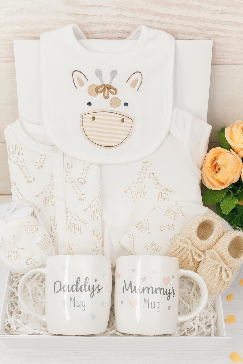 May include: A set of three ceramic mugs with a speckled, matte finish in cream, light grey, and dark grey. Each mug has a simple, minimalist design, suitable for coffee or tea.