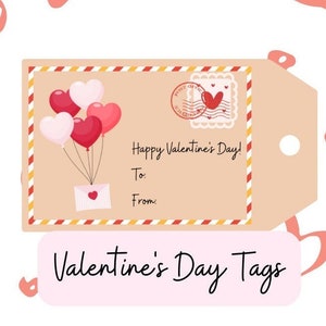Tag de presente do dia dos namorados | dia dos namorados cartão postal | etiqueta do dia dos namorados | Dia dos Namorados para impressão | Etiqueta de presente para escola | Etiqueta de presente personalizada