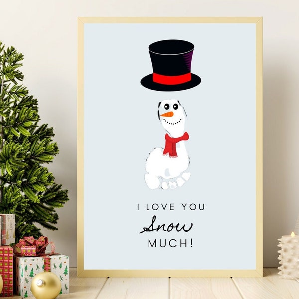 I Love You This Much - Etsy