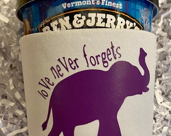 Alzheimer S Elephant Etsy