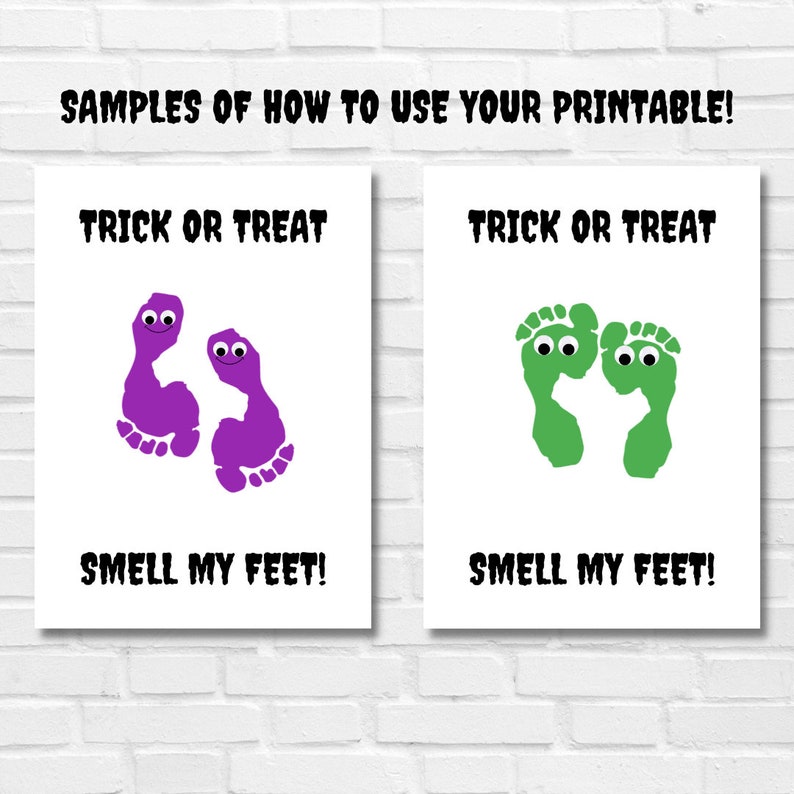 trick-or-treat-smell-my-feet-footprint-art-printable-etsy