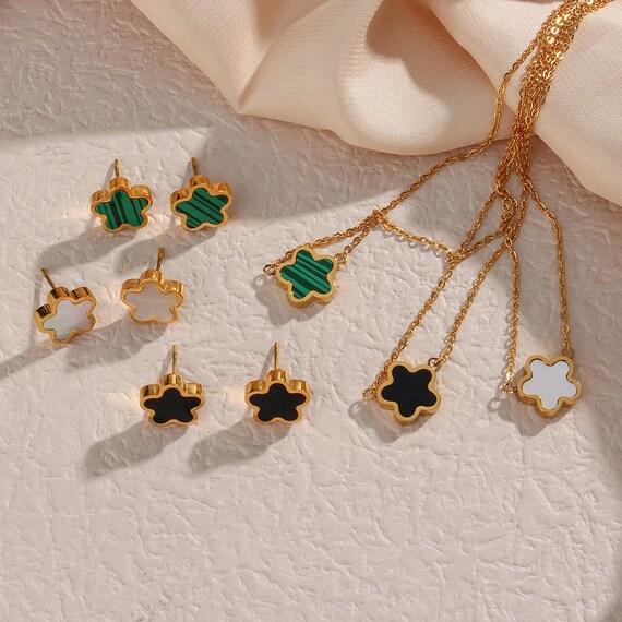 Etsy gold hotsell plated earrings