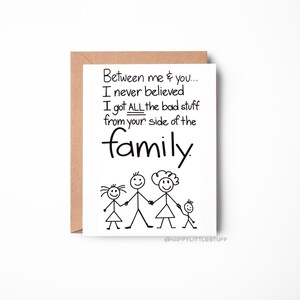 Mamá, Papá, Día de la Madre, Día del Padre, Tía, Tío, Abuelo, Abuela, Familia, Cumpleaños, Amor, Humor, Gracioso, Risa, Tarjeta de felicitación, Regalo, Feliz