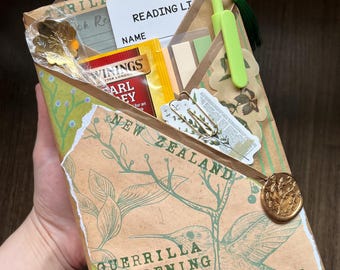 Blind Date with a Book – Surprise Very Gently Used Book Gift