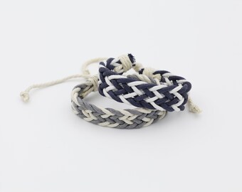 Weaving Bracelet