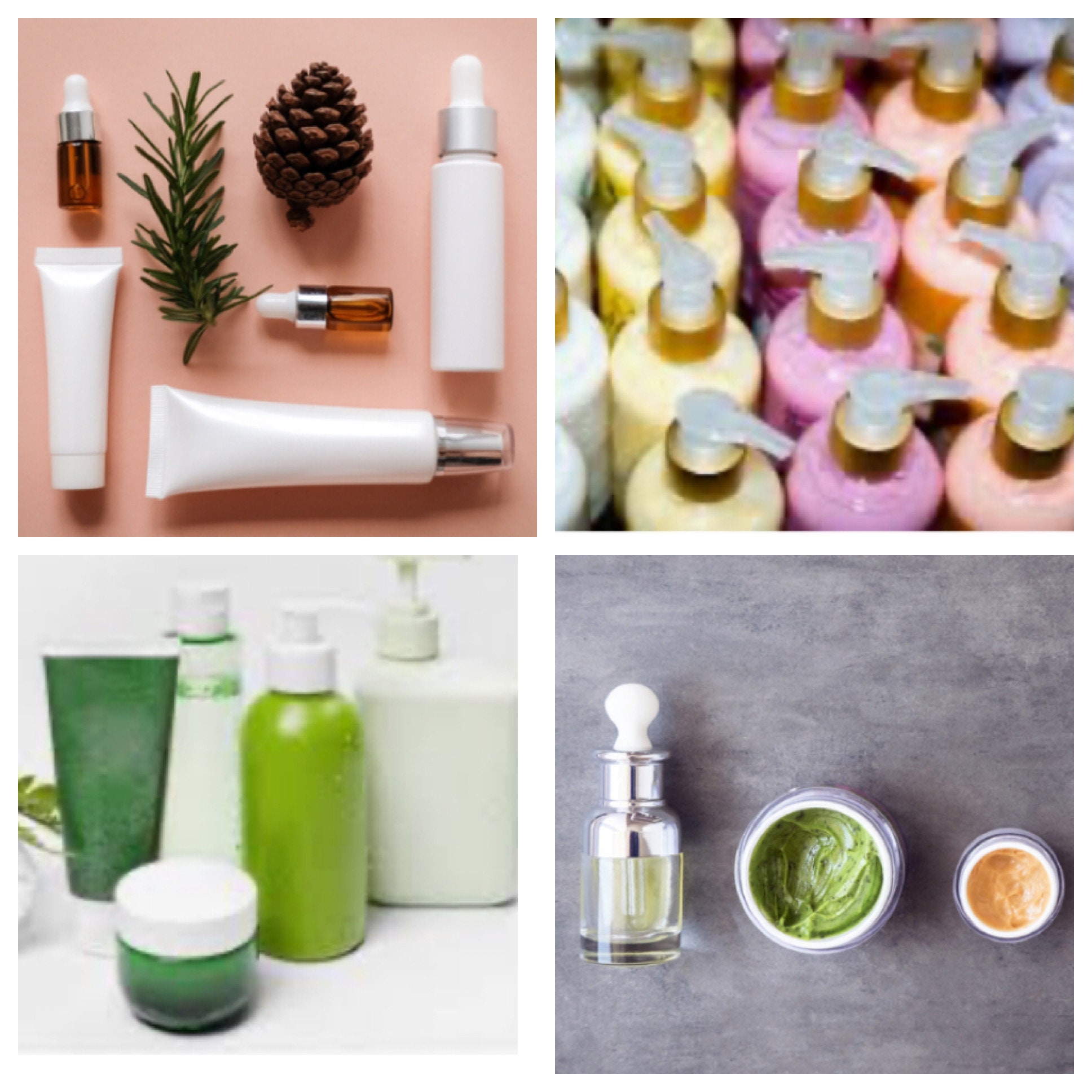 Skincare Vendors Etsy