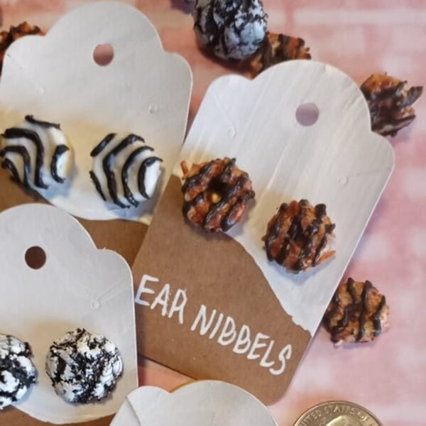 Cakes and Cookies Etsy