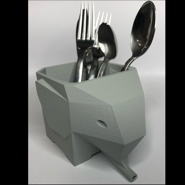 Cutlery Drainer Etsy