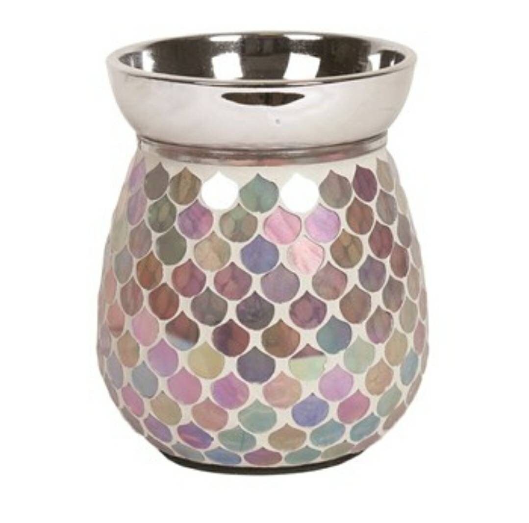 WAX MELT WARMER Electric: Pink Droplet Electric Wax Melt | Etsy