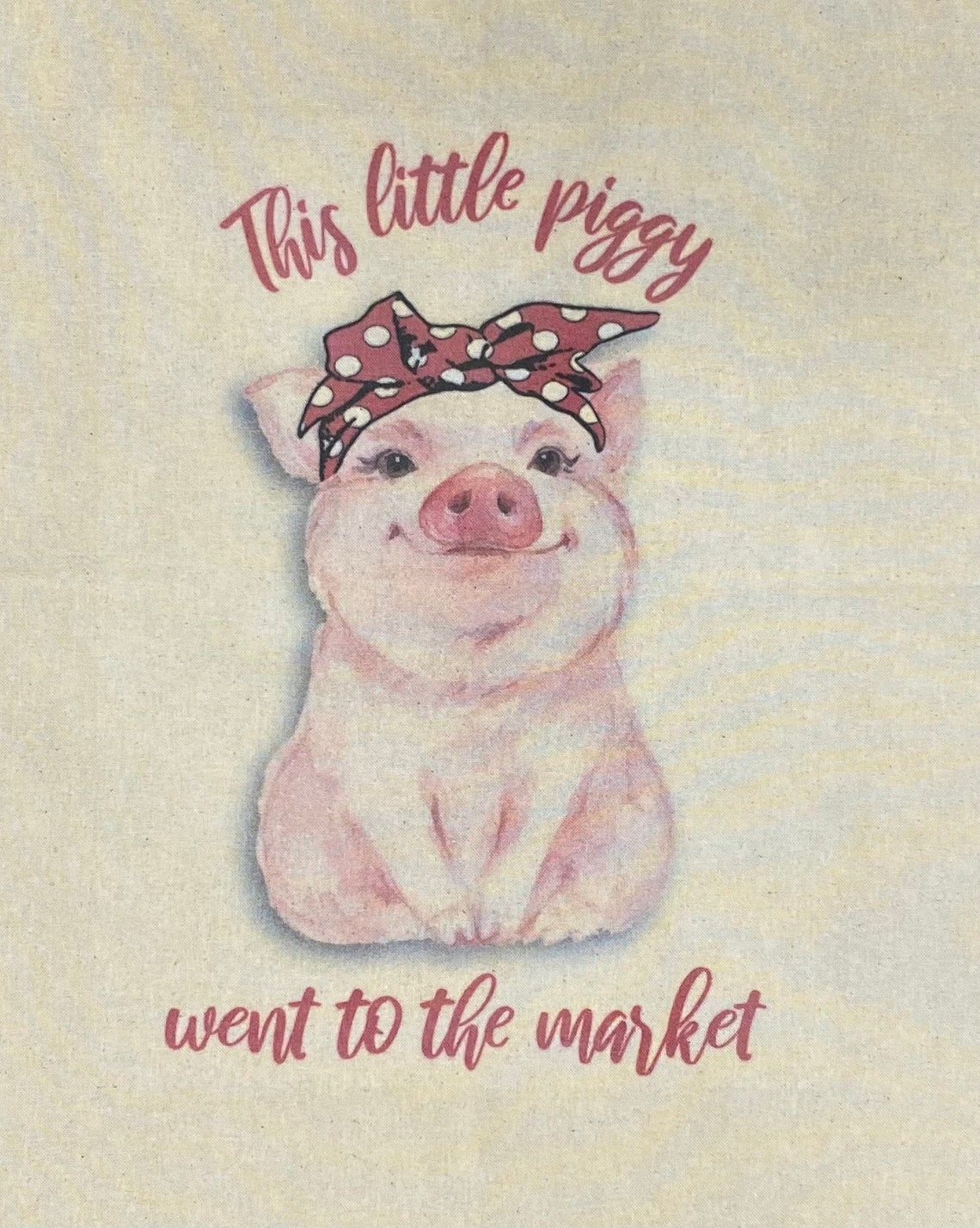 This Little Piggy Went to the Liquor Store by A.K. Turner This Little Piggy Went to the Liquor Store by A.K. Turner