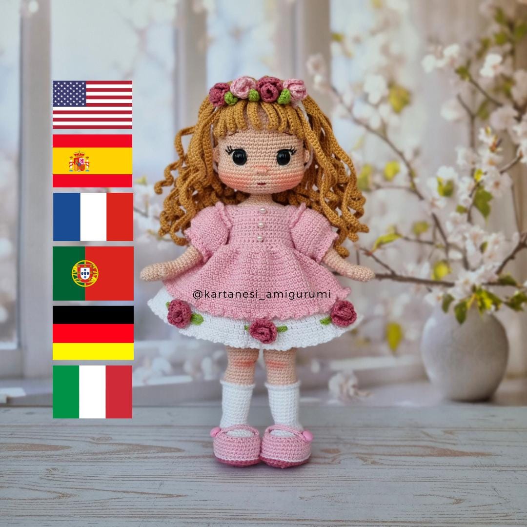 Italian dolls - Etsy 日本