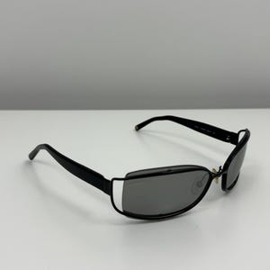 Chanel Y2k Sunglasses - Etsy