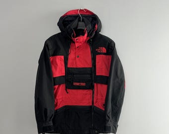 Rare Vintage the North Face Steep Tech Scot Schmidt Jacket