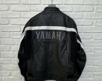 Yamaha Official 50th Anniversary Jacket for Men, Edition Limited