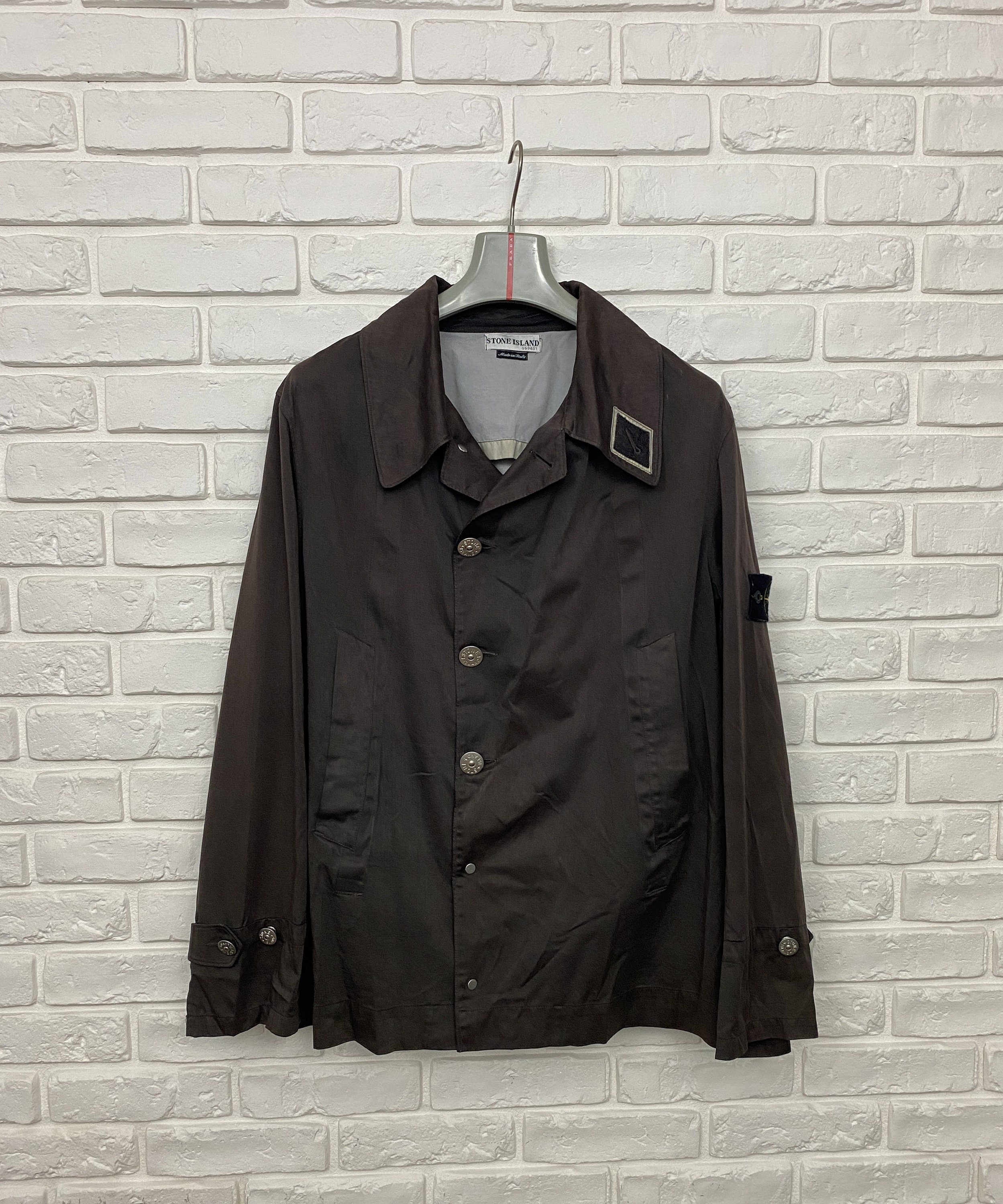 Stone island marina vintage - Etsy 日本