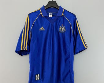 ヴィンテージ ニューカッスル ユナイテッド 1997-1998 アウェイ