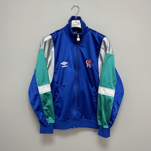 Chelsea umbro - Etsy España