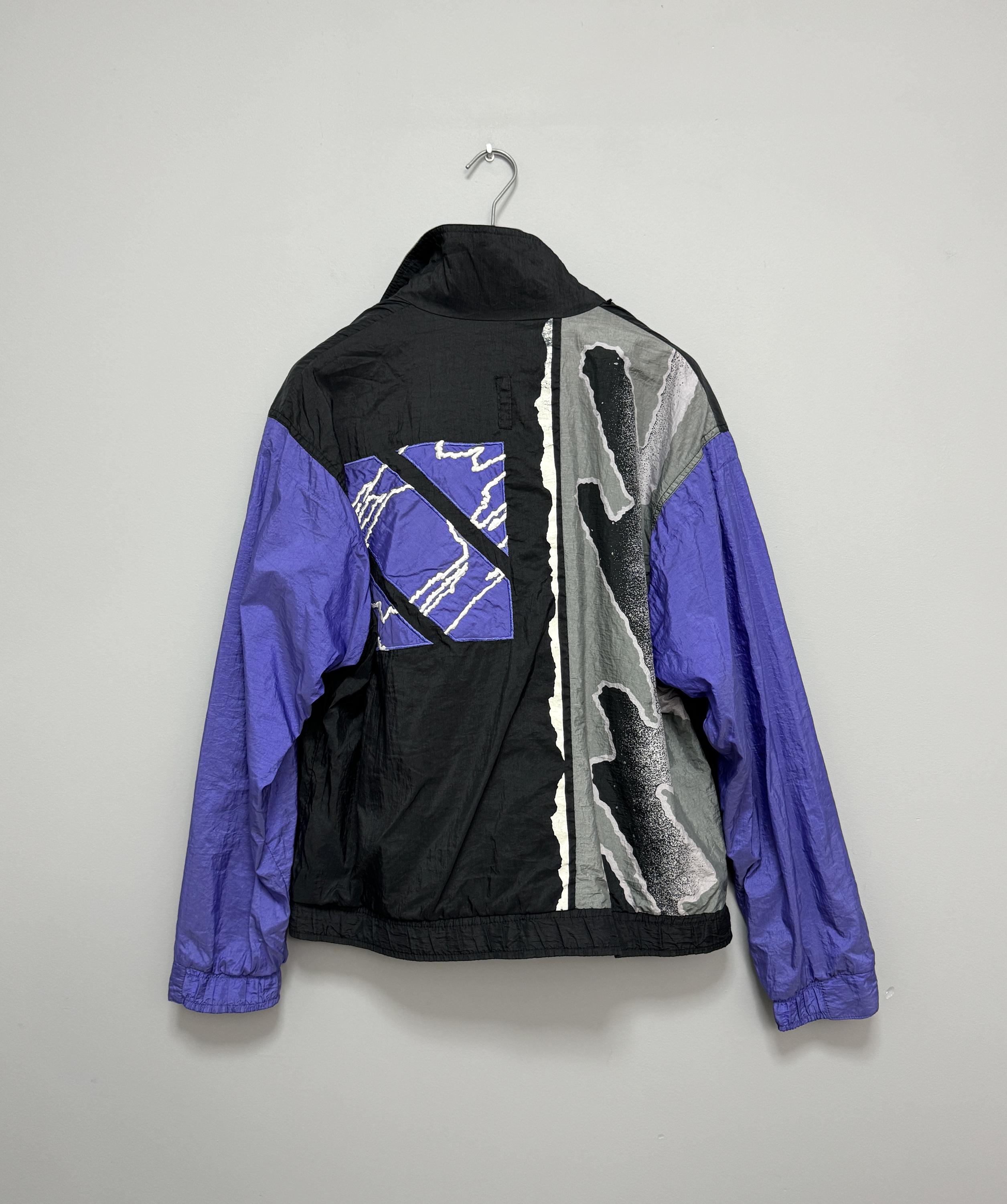 Agassi Nike Court Jacket - Etsy