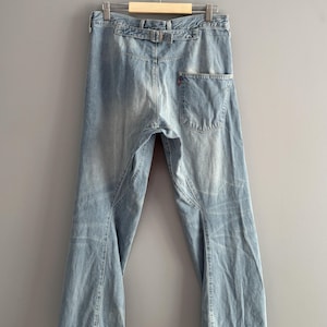 Levis Engineered Jeans Mens 32 - Etsy