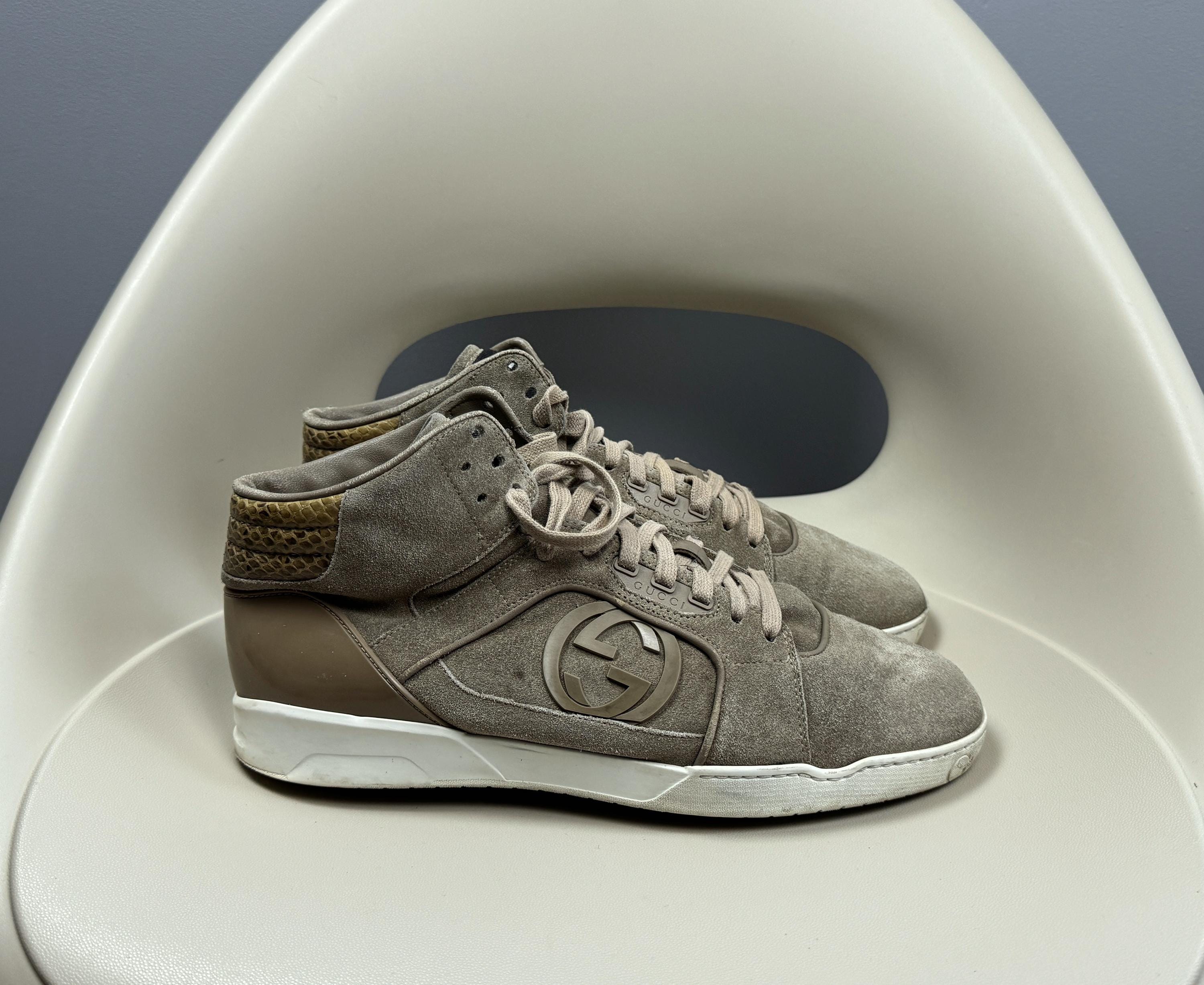 Zapatos Gucci de hombre poco uso corre tamaño 9 Las mejores ofertas en Zapatos Gucci para hombre | eBay main image 4