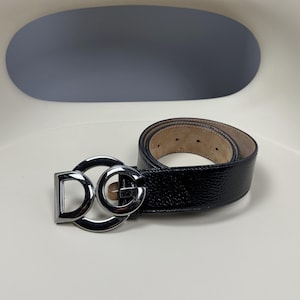 Dolce Gabbana Belt - Etsy display picture 1