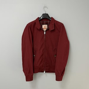 Baracuta Jacket 44 - Etsy