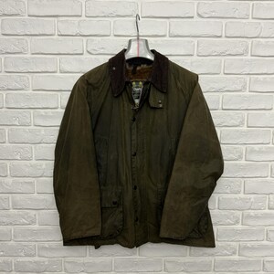 Barbour Bedale C40 - Etsy 