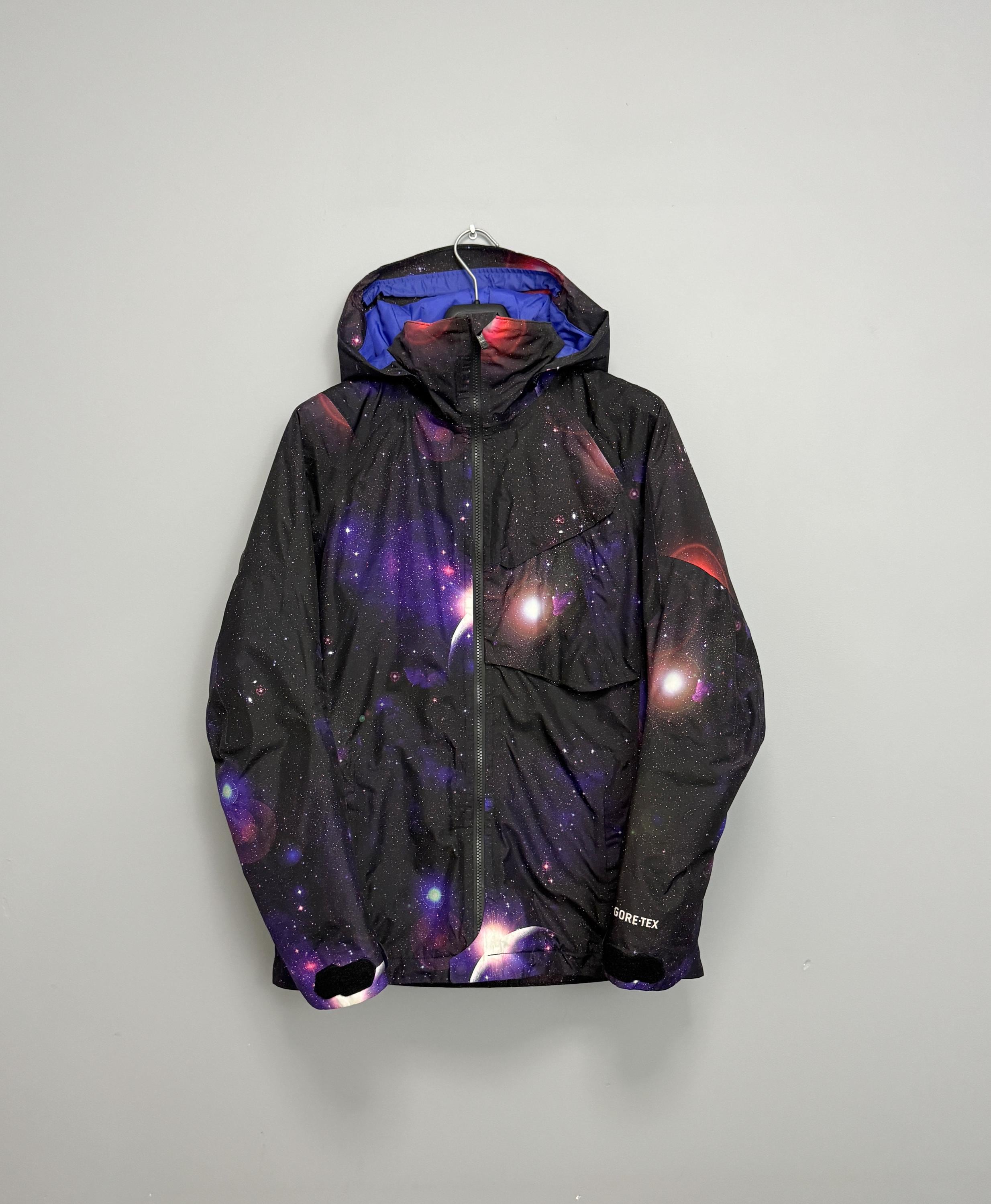 Snowboard vintage burton jacket - Etsy 日本
