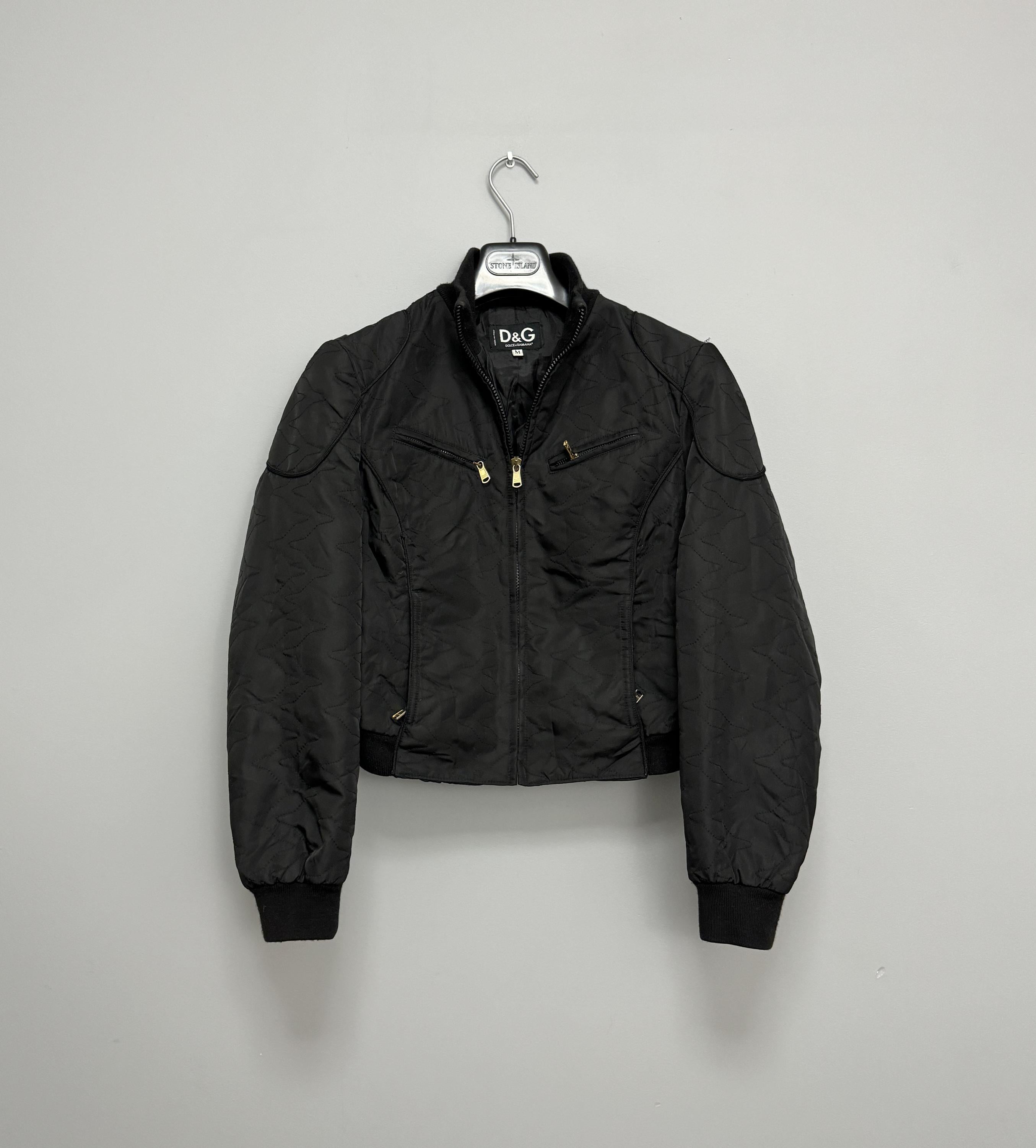 Y2k Dolce Gabbana Jacket - Etsy Australia