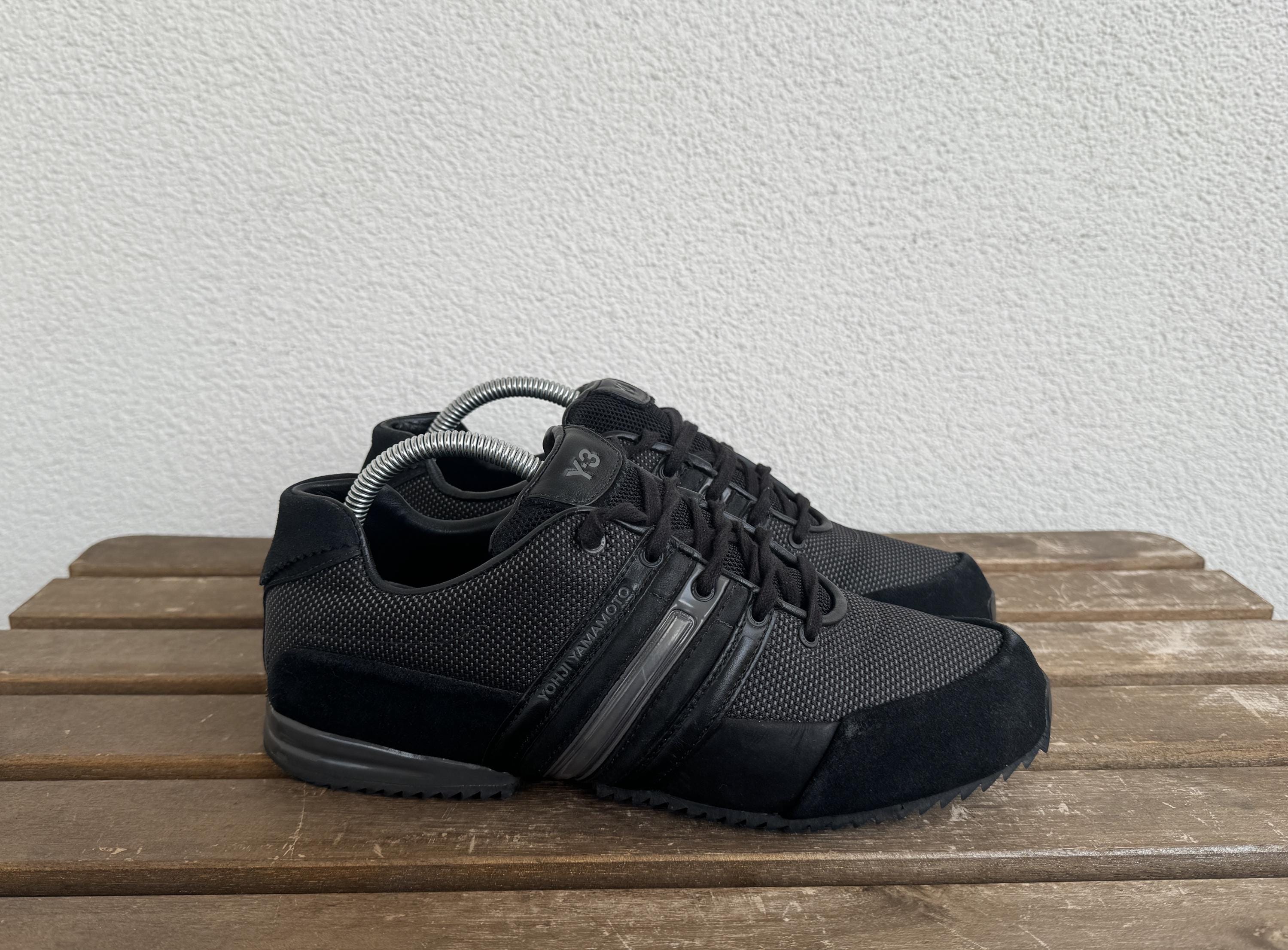 【希少品】Y-3×adidas スターヒール Adidas Y3 Shoes - Etsy