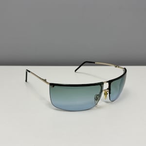 Gucci Y2k Sunglasses - Etsy Canada