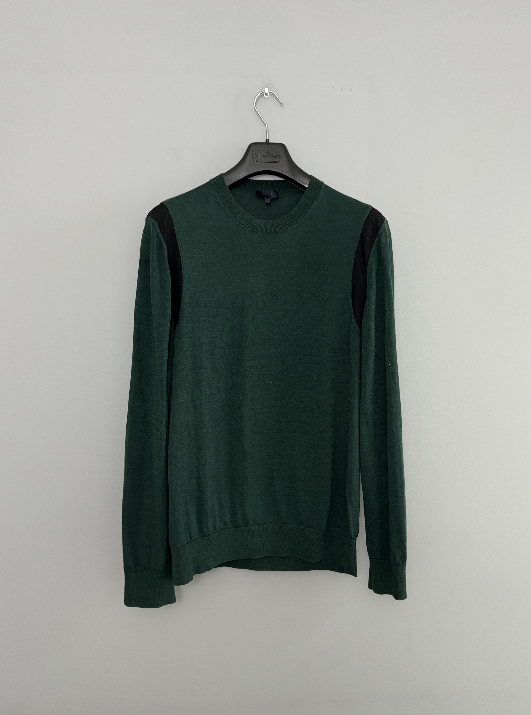 Lanvin Sweater - Etsy Canada