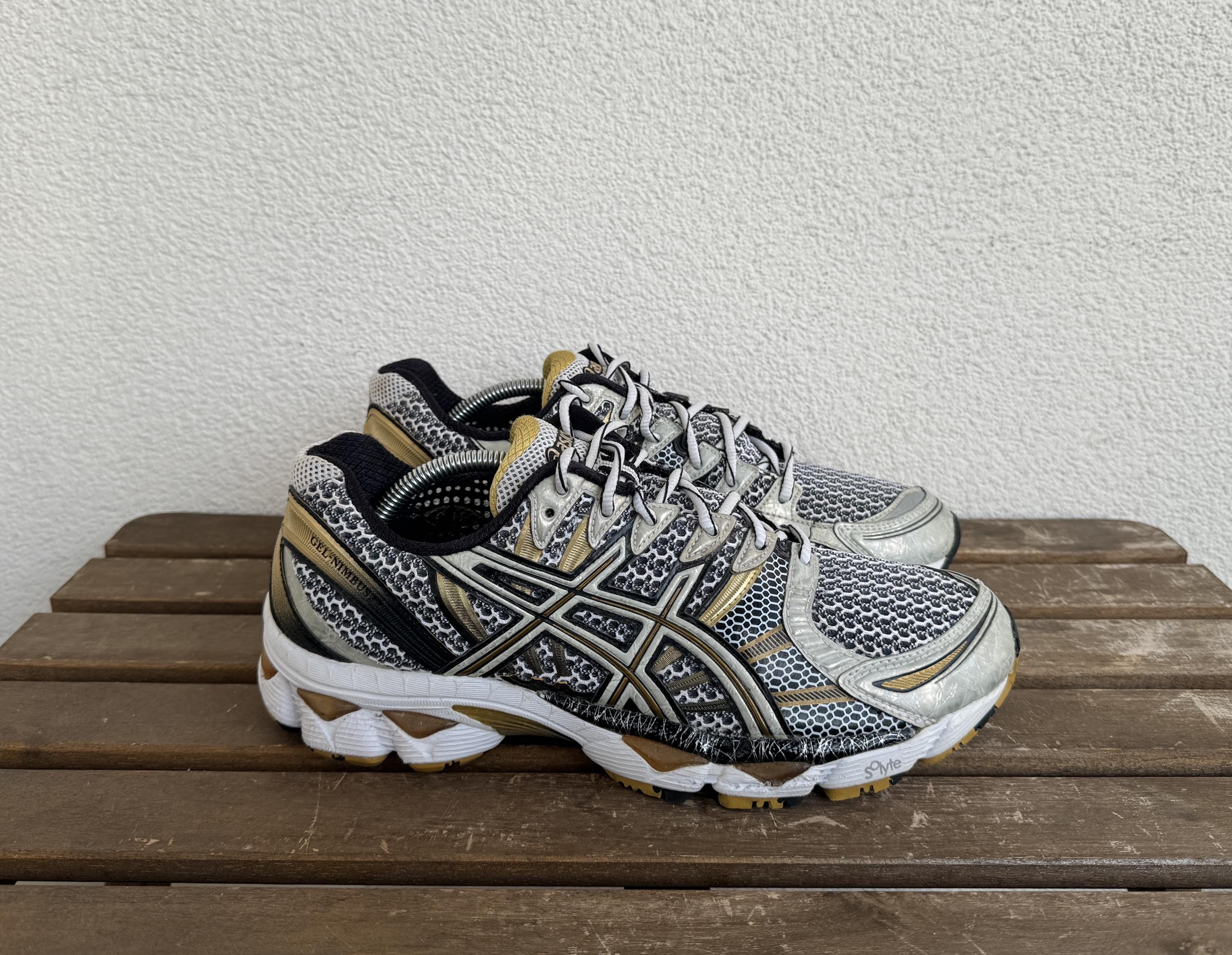 Asics Running Shoe