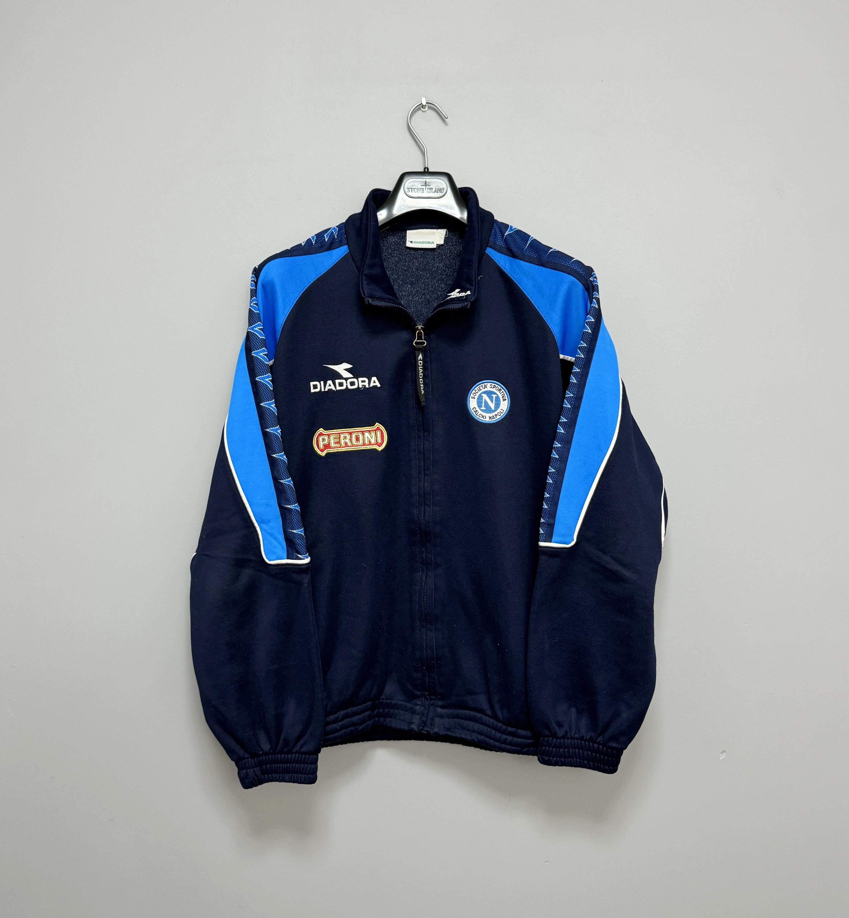Napoli jacket - Etsy 日本