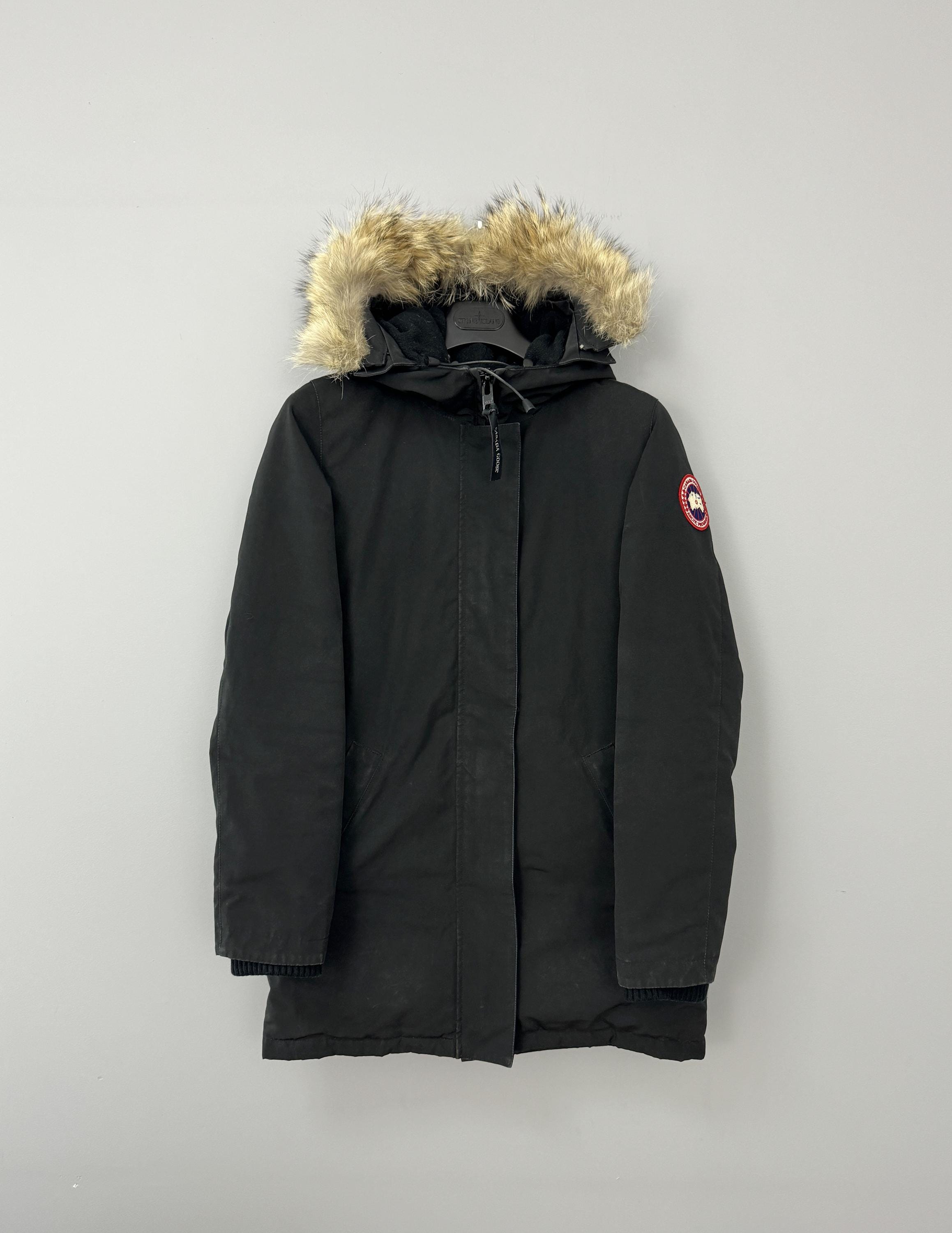 Winter Coats Canada Goose Finnegan Parka Canada Goose Finnegan Parka Canada Goose Chateau Parka Canada Online