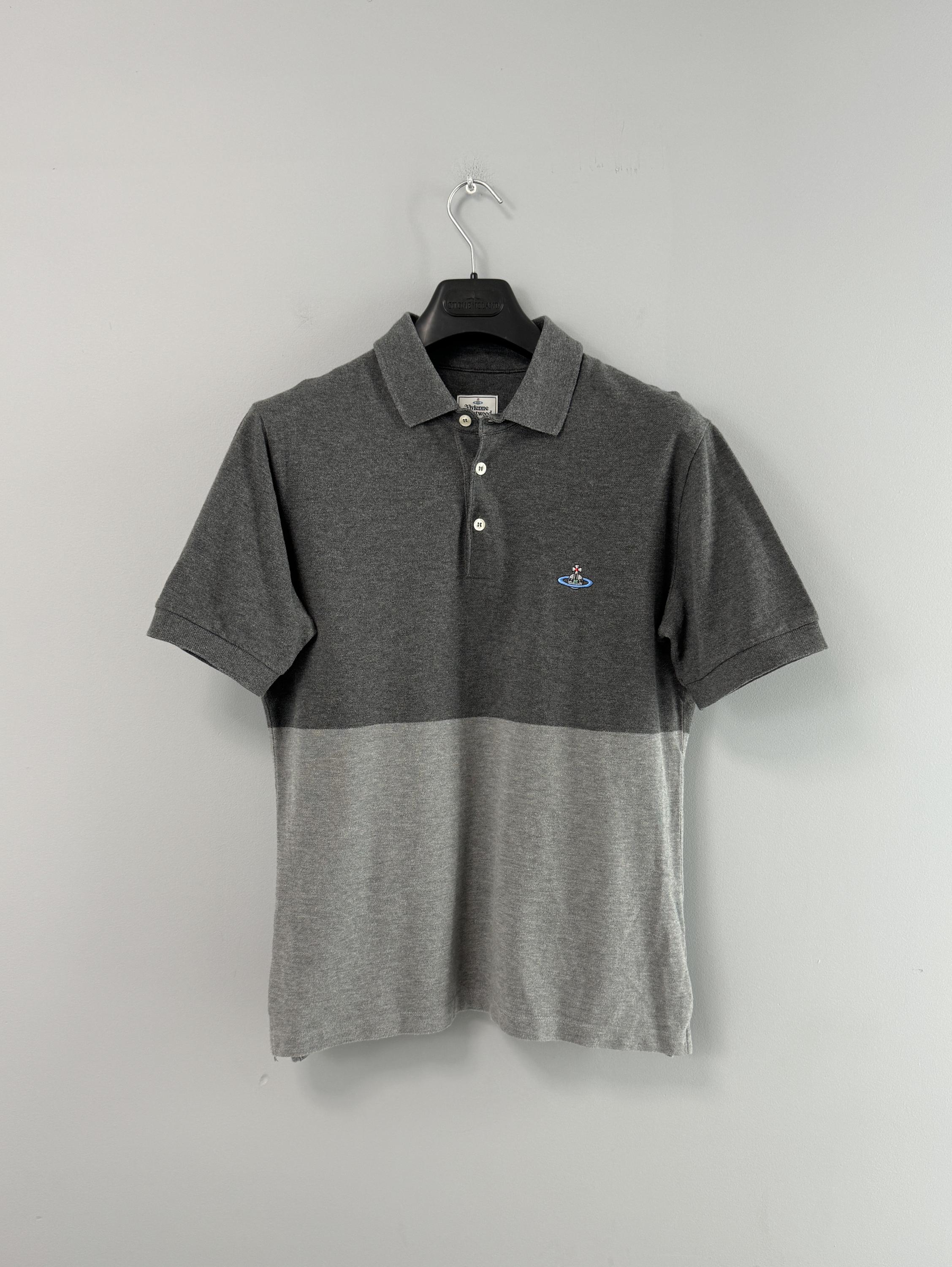 Vivienne Westwood Mens Polo Shirt - Etsy