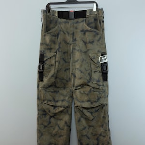 サイバードッグcyberdog 　パンツ CYBERDOG : Proton Pants - サイバーファッション→ルームエイチ←