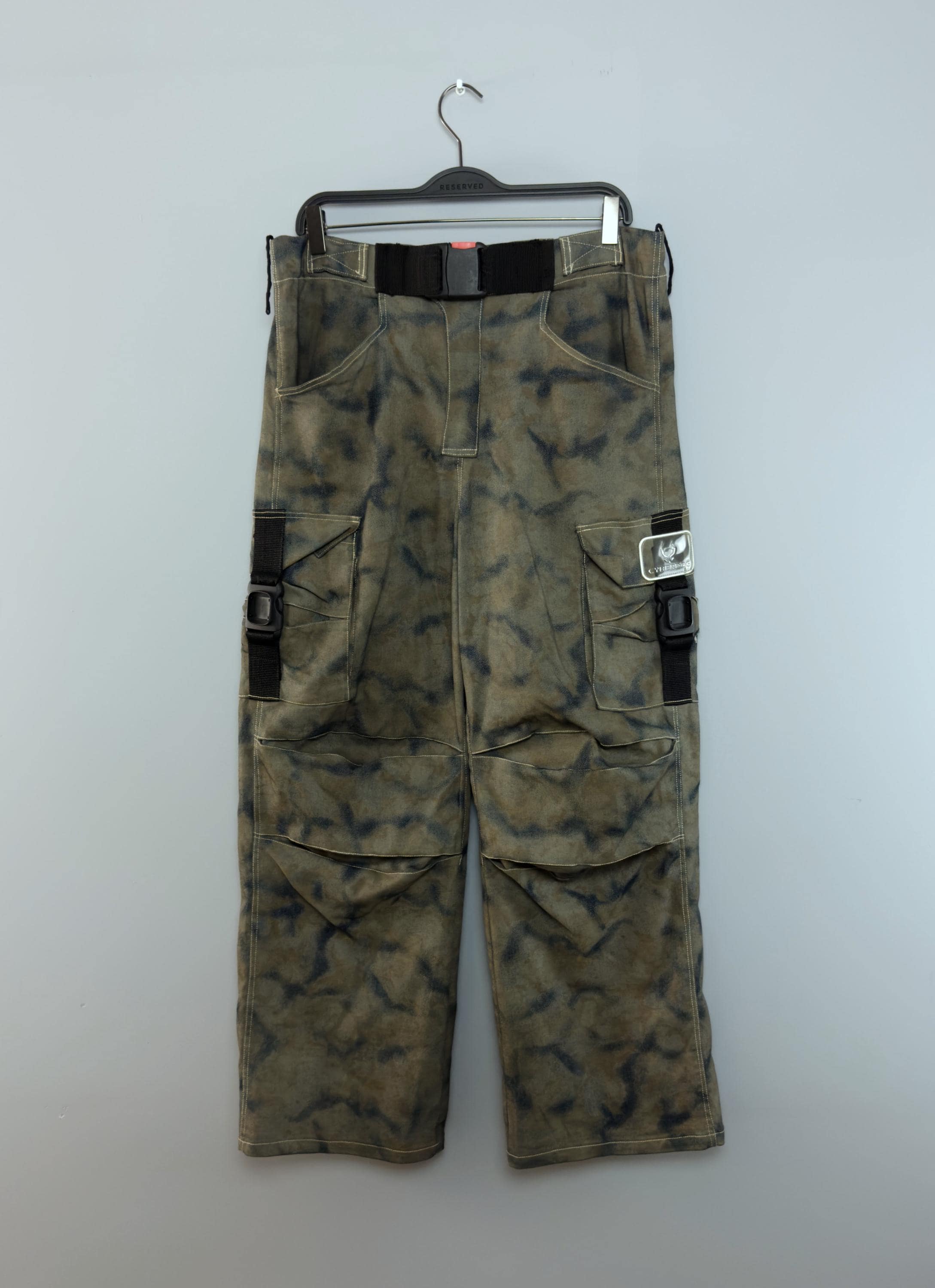 Cyberdog pants - Etsy 日本