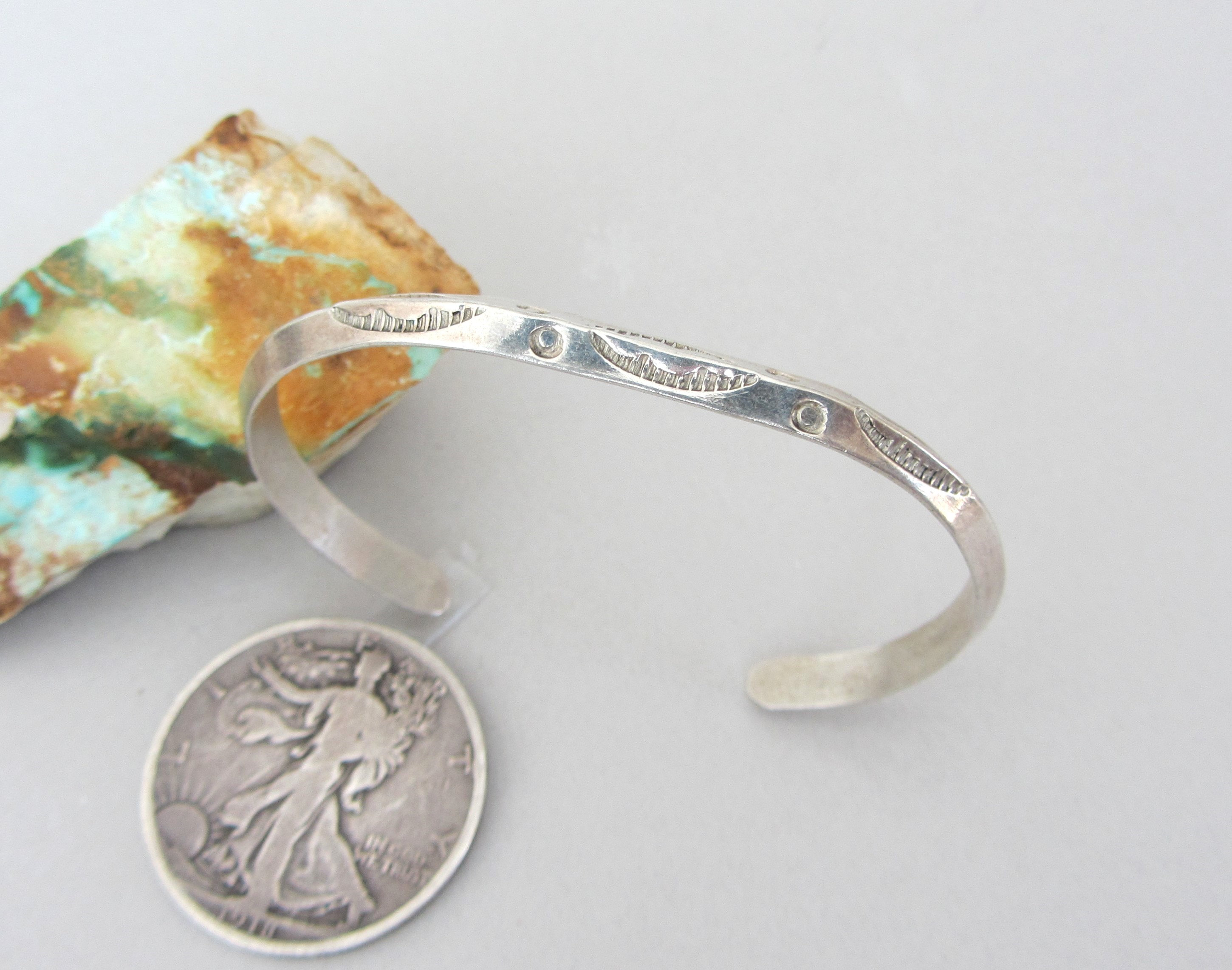 アクセサリー indian jewelry zuni bangle Zuni Navajo Bangle - Etsy