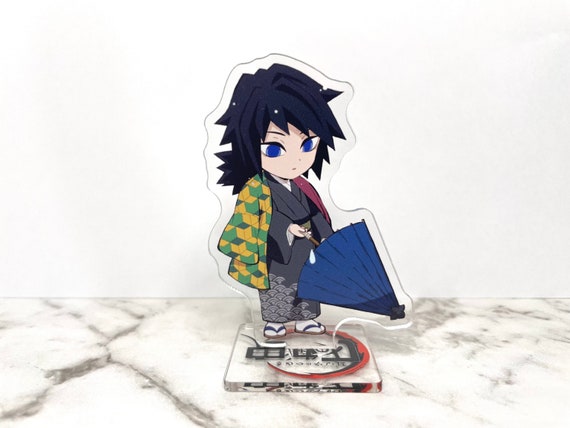 DEMON SLAYER TRAVEL STICKER 2-TANJIRO KAMADO – Anime Pop