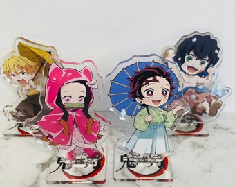 Rengoku Etsy Australia
