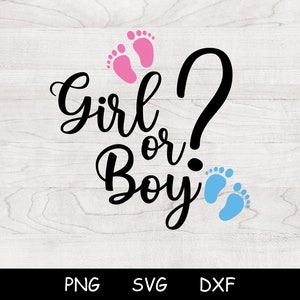 Niño o niña SVG, Revelación de género SVG, Rosa o azul Te amamos SVG, Embarazo Svg, Rosa o Azul Svg, Revelación de género, Bebé svg, Oh Bebé svg, Baby Shower