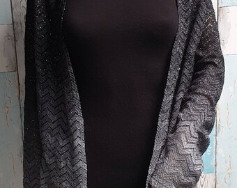 sparkly cardigan uk