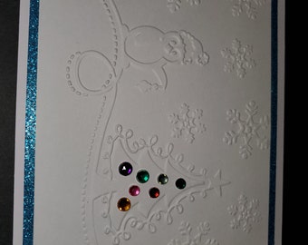 Christmas card