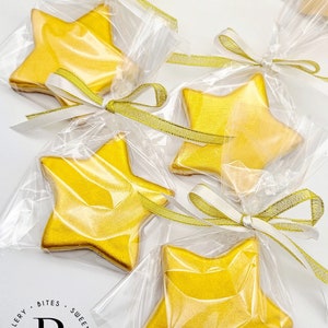 Star Cookies Twinkle Twinkle Little Star Cookies Star Cookie - Etsy