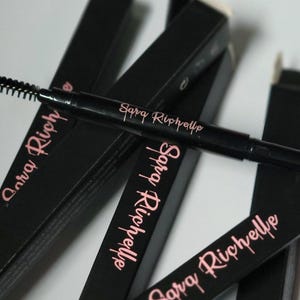 Smooth Eye Brow Pencil Brown/Black